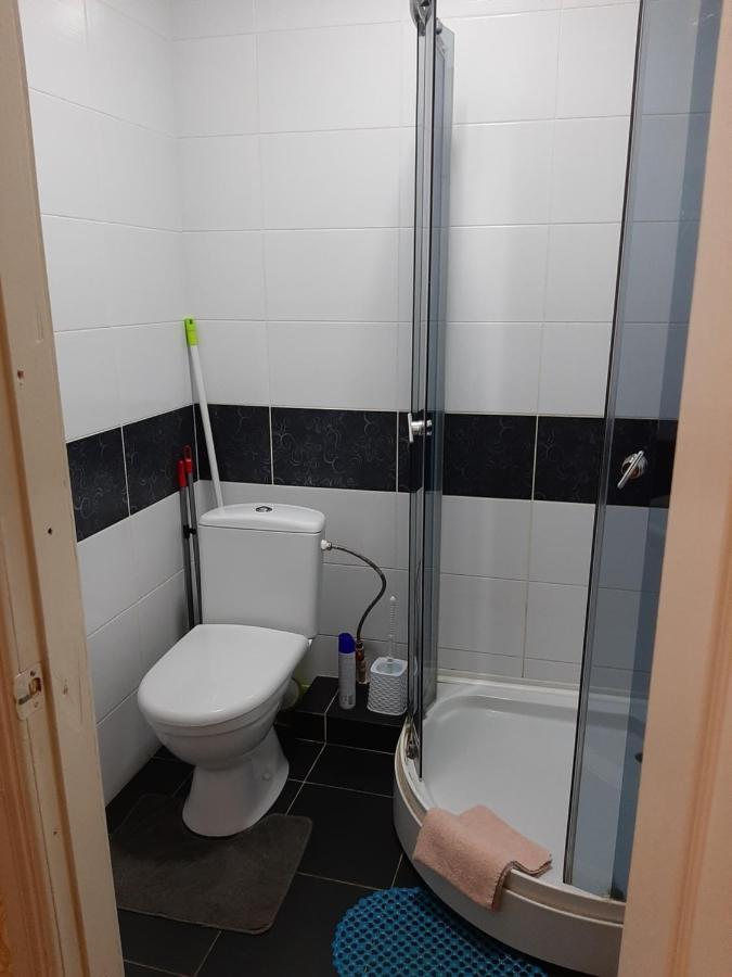 Gorsad Apartment Odesa Cameră foto