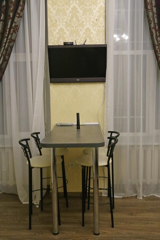 Gorsad Apartment Odesa Exterior foto
