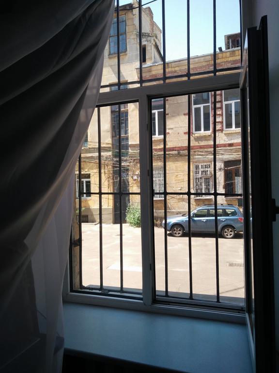 Gorsad Apartment Odesa Exterior foto